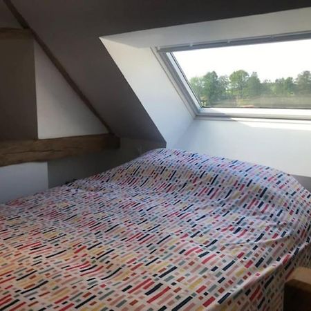 Logement Agreable A La Campagne Saint-Symphorien  Eksteriør billede