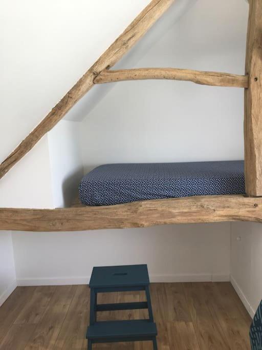 Logement Agreable A La Campagne Saint-Symphorien  Eksteriør billede